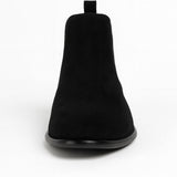 Minimalistyczne Slip-On Botki Chelsea