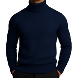 Elegancki Golf z Wełny