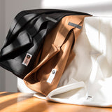 Elegancka Męska Koszulka Polo