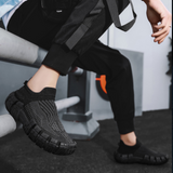 Sneakersy Urban Shield