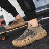 Sneakersy Urban Shield