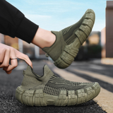 Sneakersy Urban Shield