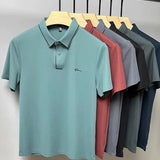 Casual Polo Shirt
