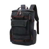 Emil™ - Vintage Plecak Dune Vanguard