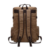 Emil™ - Vintage Plecak Dune Vanguard