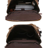 Emil™ - Vintage Plecak Dune Vanguard
