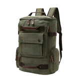 Emil™ - Vintage Plecak Dune Vanguard