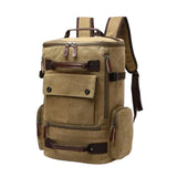 Emil™ - Vintage Plecak Dune Vanguard