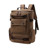Emil™ - Vintage Plecak Dune Vanguard