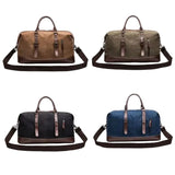 Frederik™ - Torba podróżna Duffle
