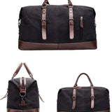 Frederik™ - Torba podróżna Duffle