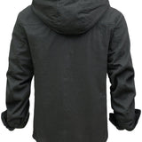 Elegancka Kurtka Fleece