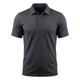 Capri – Ultra komfortowa koszulka polo dla mężczyzn