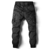 Urbane Cargo Spodnie