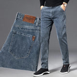 Jeansy i premium-denim