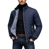 Kurtka Quilted Søren