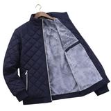 Kurtka Quilted Søren