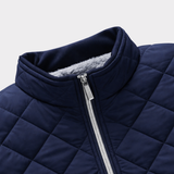 Kurtka Quilted Søren
