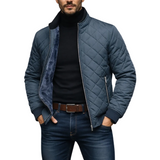 Kurtka Quilted Søren