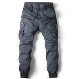 Urbane Cargo Spodnie