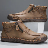 Stylowe Wsparcie Ergonomiczne Buty dla Mężczyzn