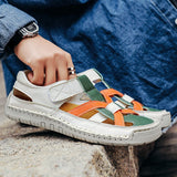 Eleganckie Letnie Buty