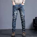 Dżinsy Slim Fit