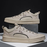 Urban Skórzane Buty