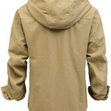 Elegancka Kurtka Fleece