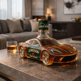 Karafka do Whisky - Edycja Corvette