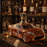 Karafka do Whisky - Edycja Corvette