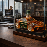 Karafka do Whisky - Edycja Corvette