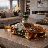 Karafka do Whisky - Edycja Corvette