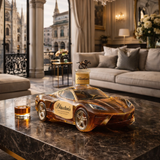 Karafka do Whisky - Edycja Corvette
