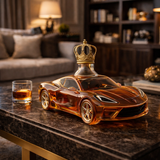 Karafka do Whisky - Edycja Corvette