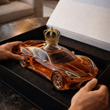 Karafka do Whisky - Edycja Corvette