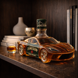 Karafka do Whisky - Edycja Corvette