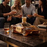 Karafka do Whisky - Edycja Corvette