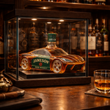 Karafka do Whisky - Edycja Corvette
