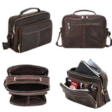 Kasper™ - Casual Crossbody Torba