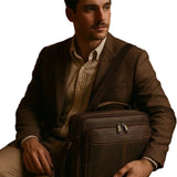 Kasper™ - Casual Crossbody Torba