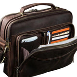 Kasper™ - Casual Crossbody Torba