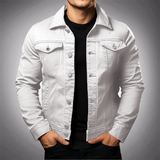 Montpellier Denim Kurtka