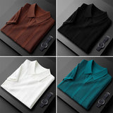 Elegancka koszulka polo Como