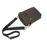 Magnus™ - Mini Torba z Vintage Wzorem