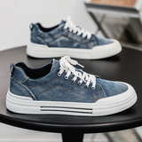 Denim Sko