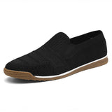 Eleganckie Szydełkowane Buty