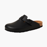 Nencio | Buty z klamrą