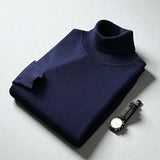 Sweter Kaszmirowy Portofino