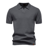 Elegancka Koszulka Polo